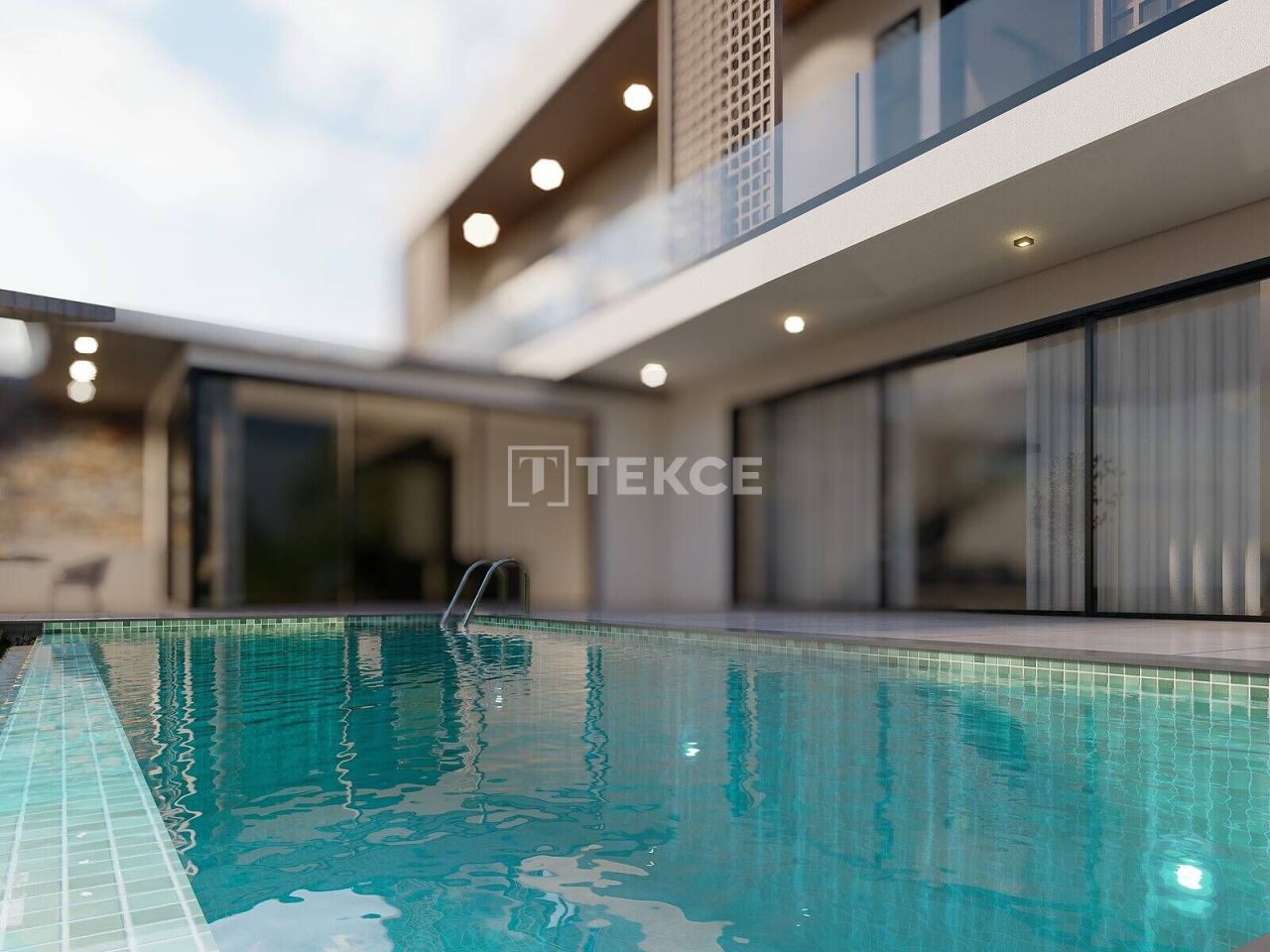 Villa en Kyrenia, Chipre, 288 m² - imagen 1