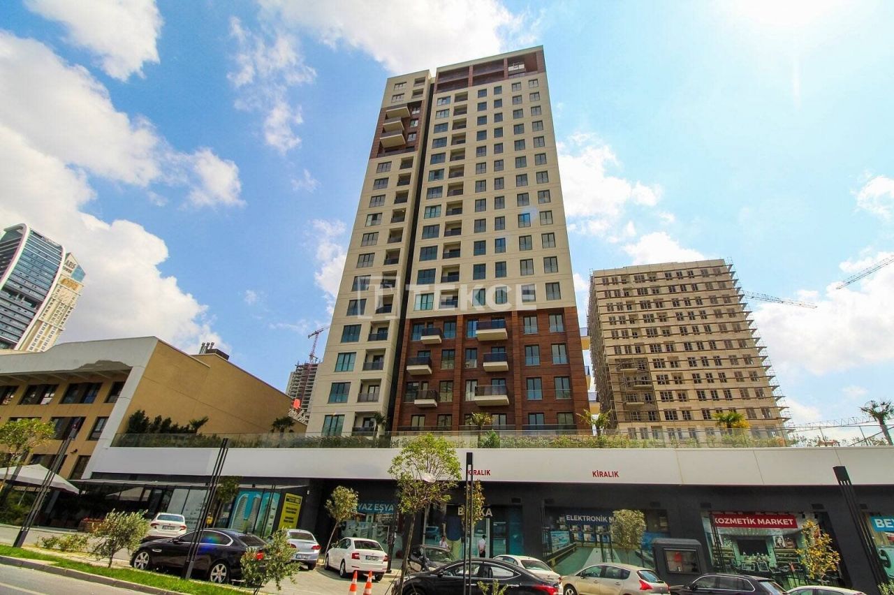 Apartment in Esenyurt, Türkei, 222 m² - Foto 2