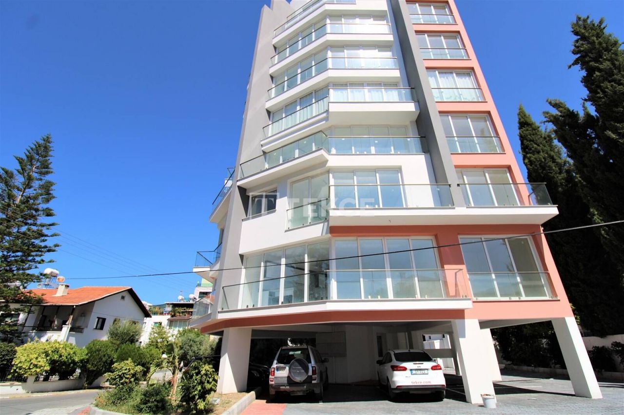 Penthouse in Kyrenia, Zypern, 145 m² - Foto 2