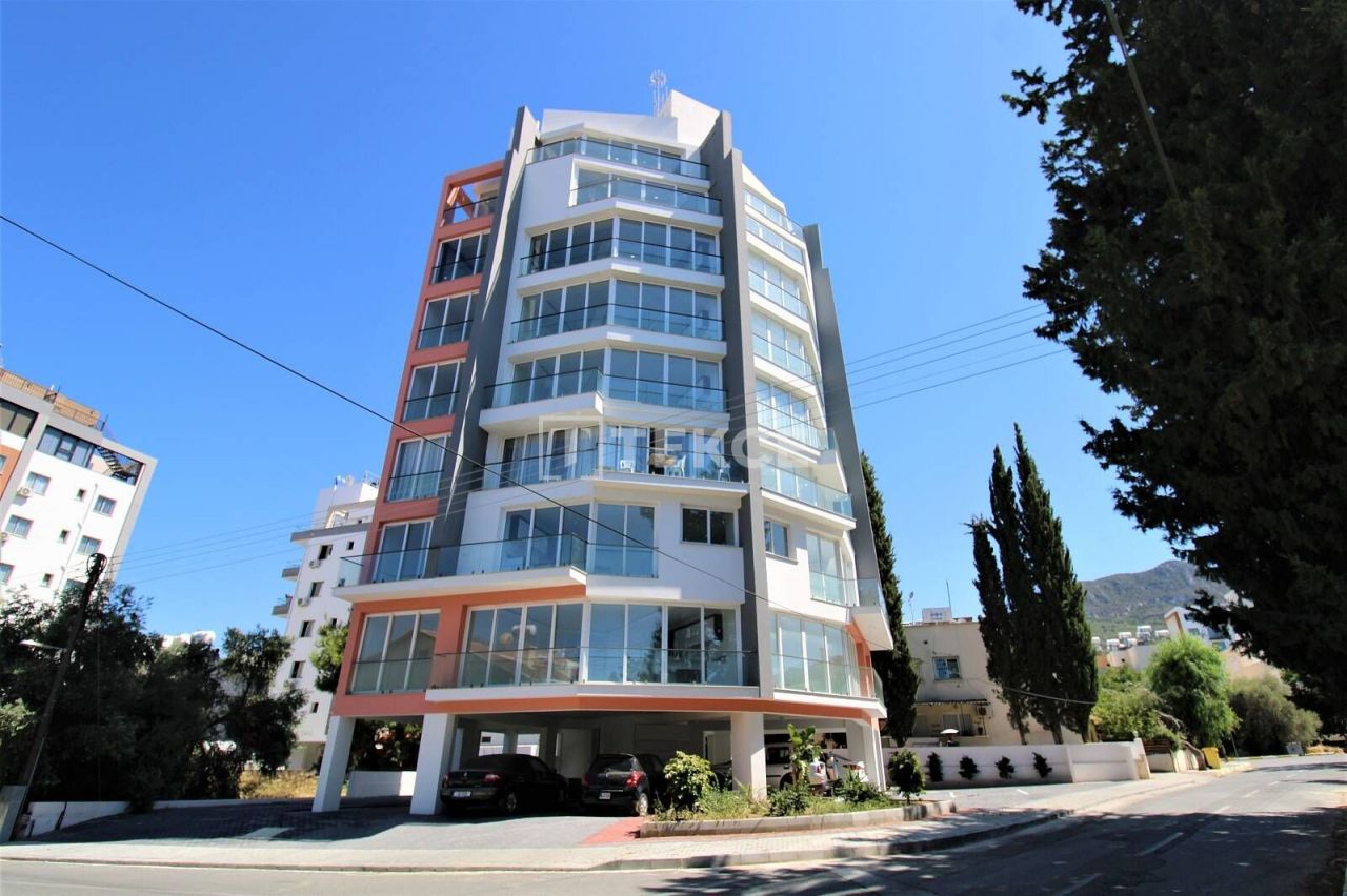 Penthouse in Kyrenia, Zypern, 145 m² - Foto 5