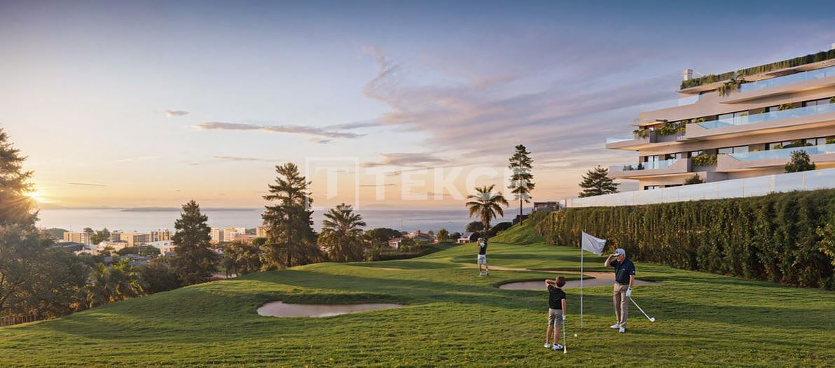 Appartamenti a Mijas, Spagna, 95 m² - foto 5