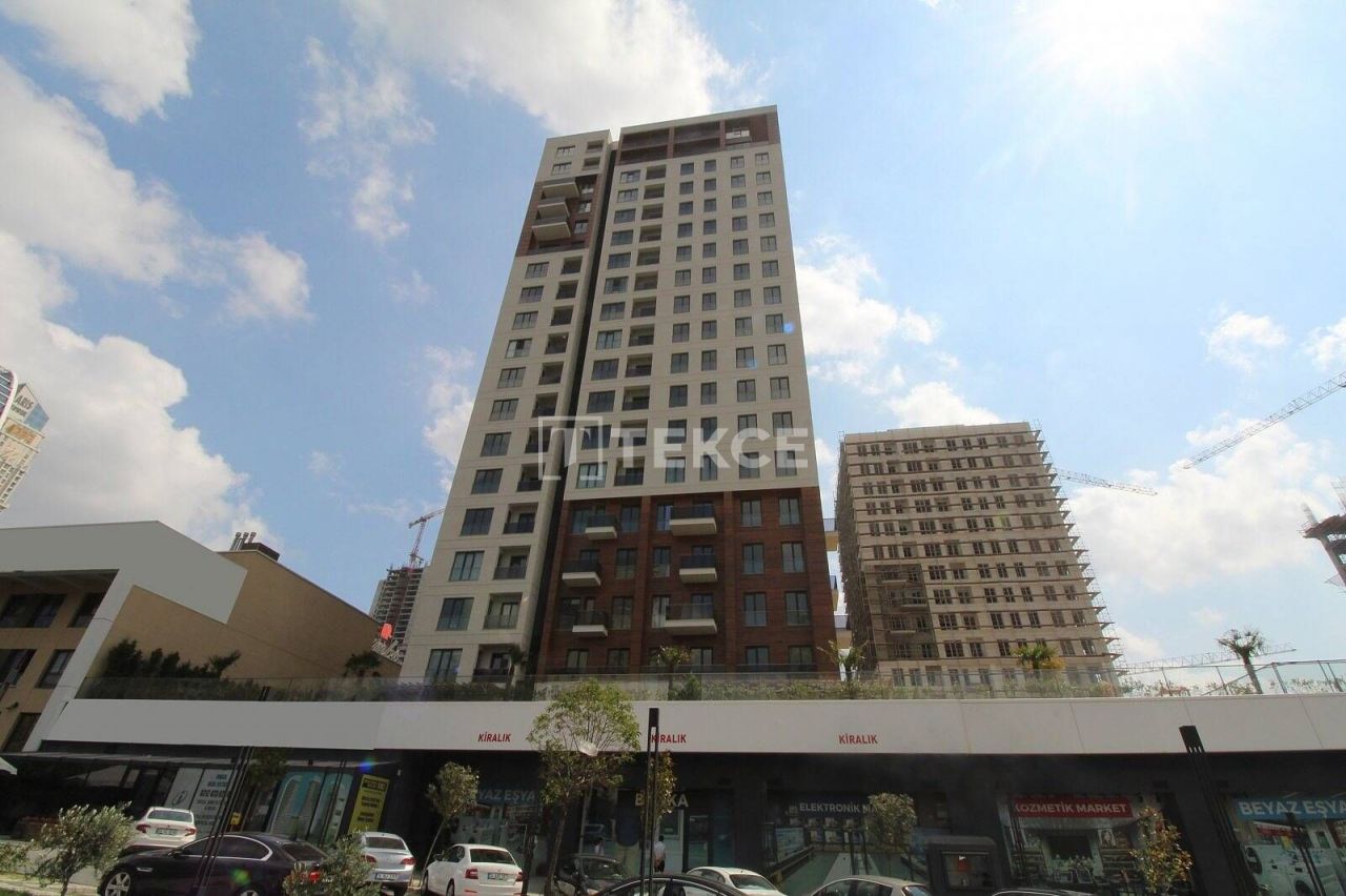 Apartment in Esenyurt, Turkey, 67 m² - picture 6