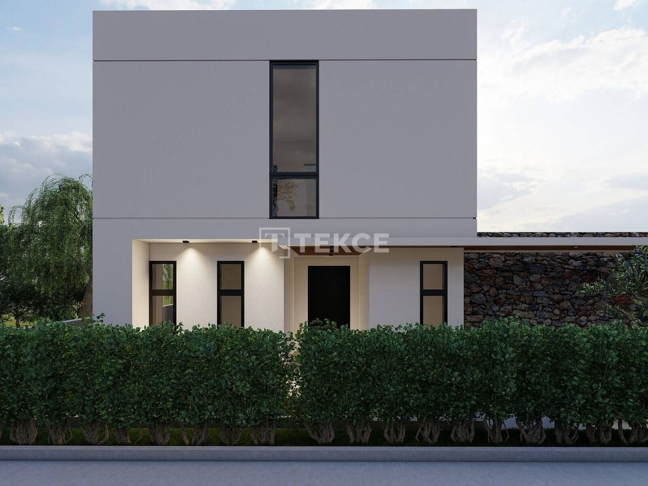 Villa à Kyrenia, Chypre, 255 m² - image 6
