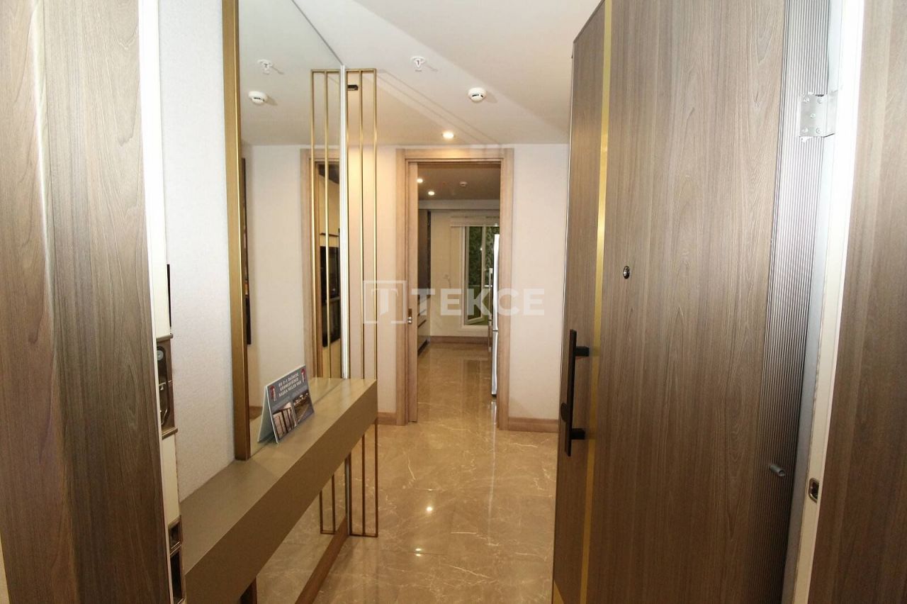 Apartamento en Esenyurt, Turquia, 155 m² - imagen 7