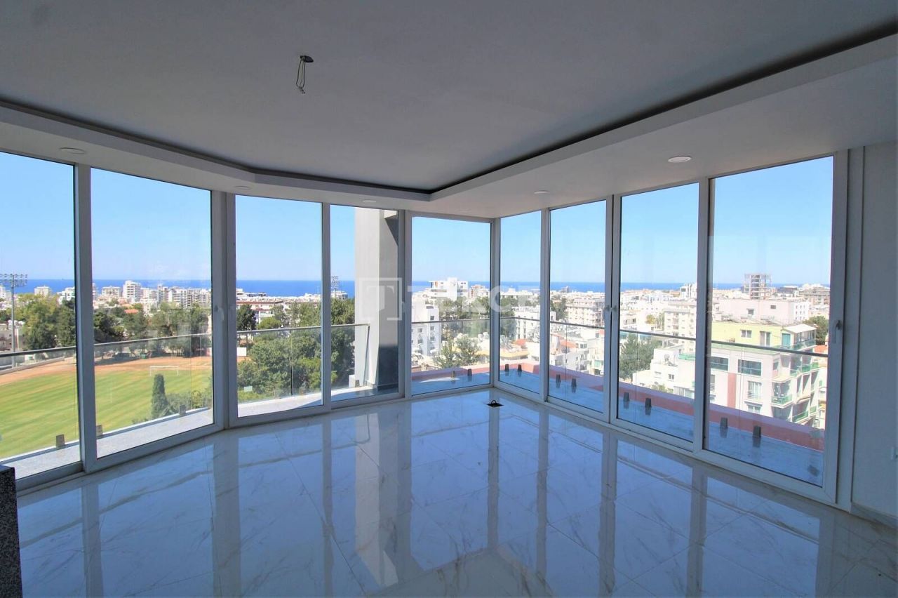 Penthouse in Kyrenia, Zypern, 145 m² - Foto 7
