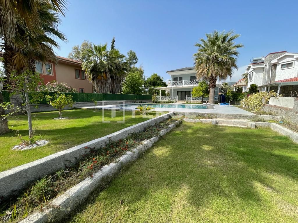Villa in Fethiye, Türkei, 170 m² - Foto 7
