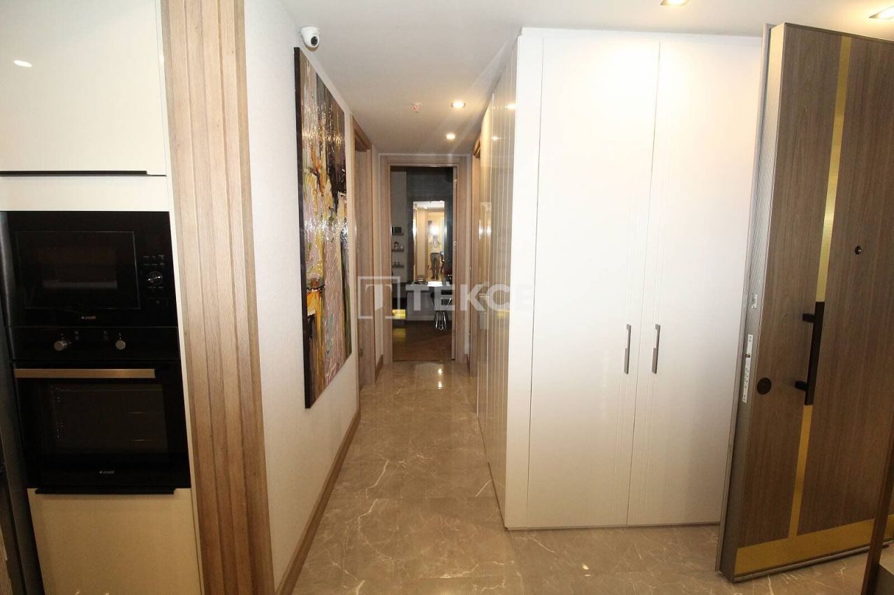 Apartment in Esenyurt, Türkei, 222 m² - Foto 8