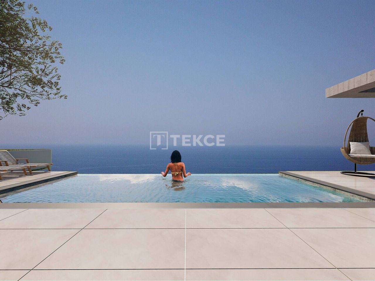 Villa à Kyrenia, Chypre, 255 m² - image 8