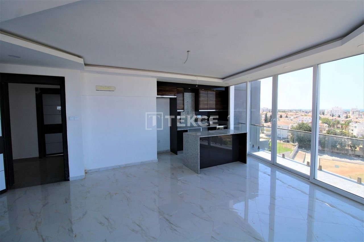 Penthouse in Kyrenia, Zypern, 145 m² - Foto 8