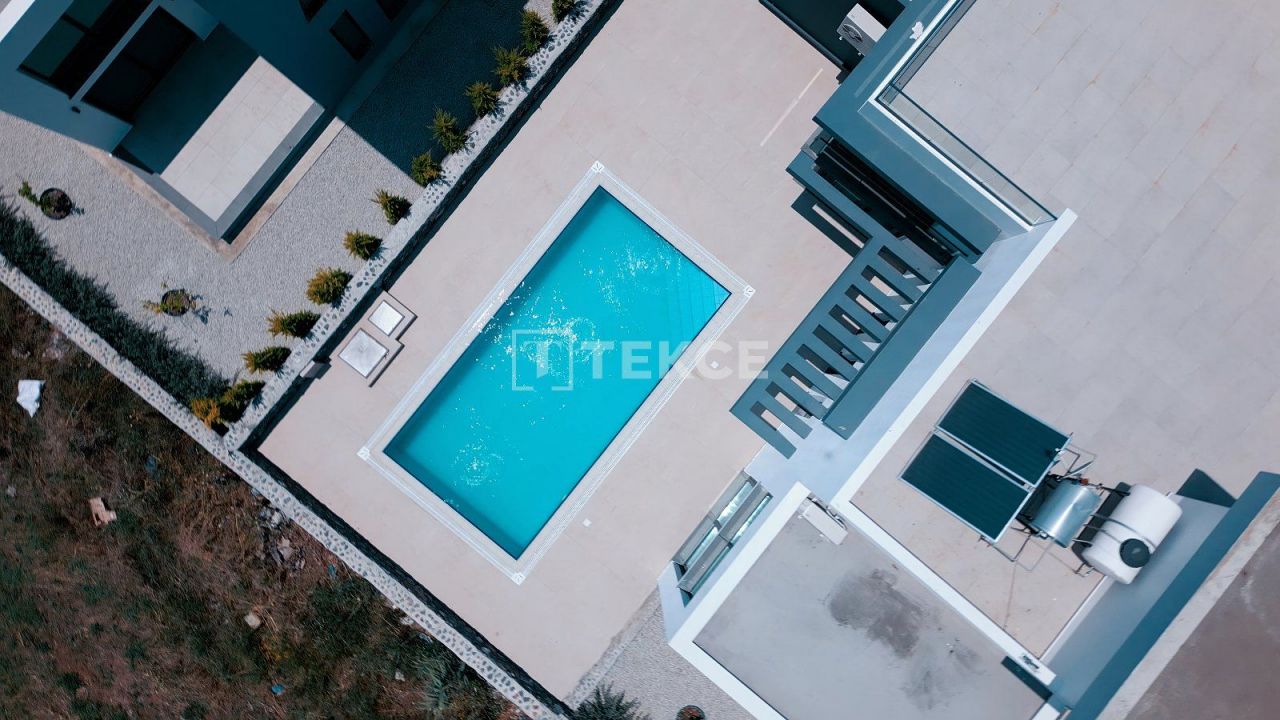 Villa à Kyrenia, Chypre, 360 m² - image 8