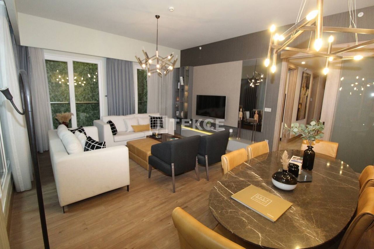 Apartment in Esenyurt, Turkey, 67 m² - picture 10