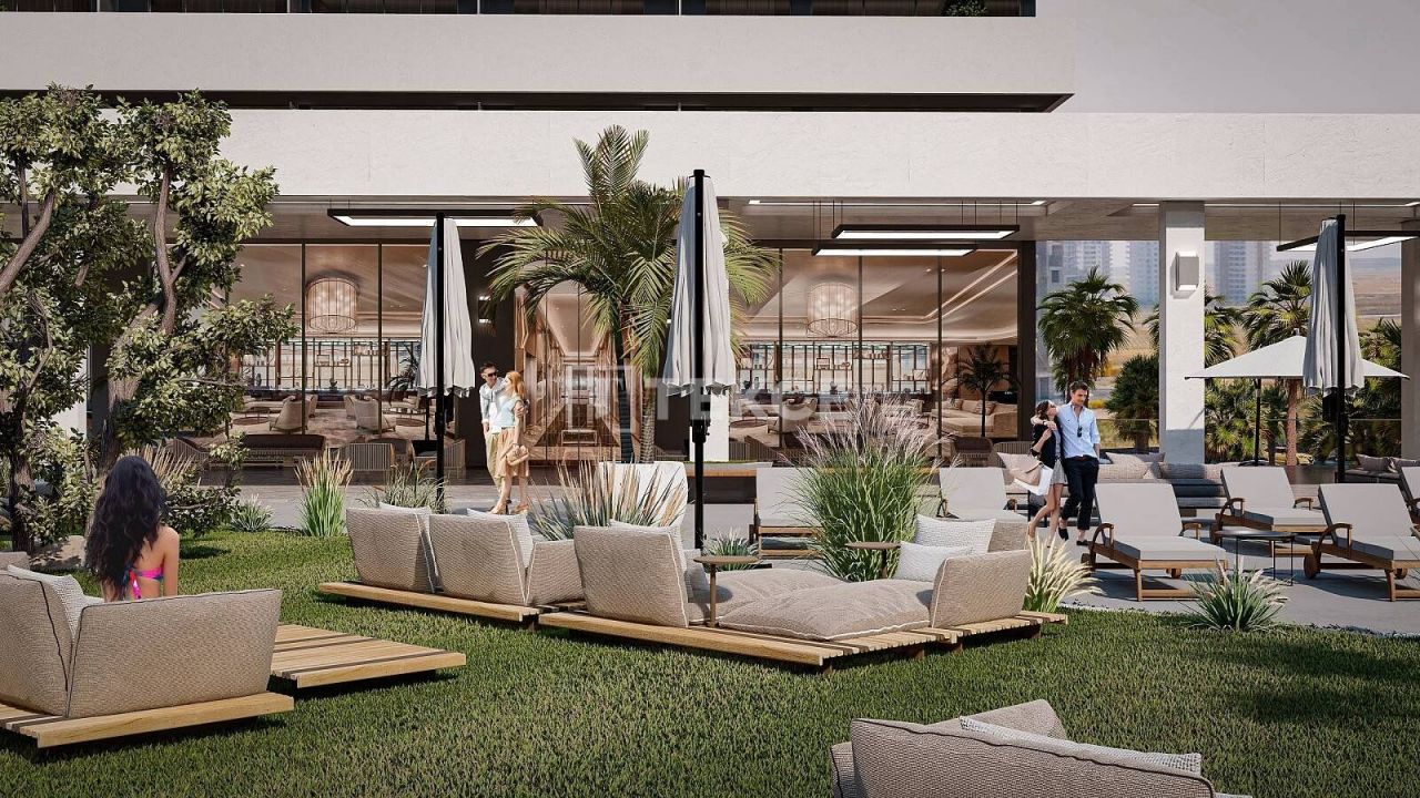 Appartement à İskele, Chypre, 327 m² - image 10