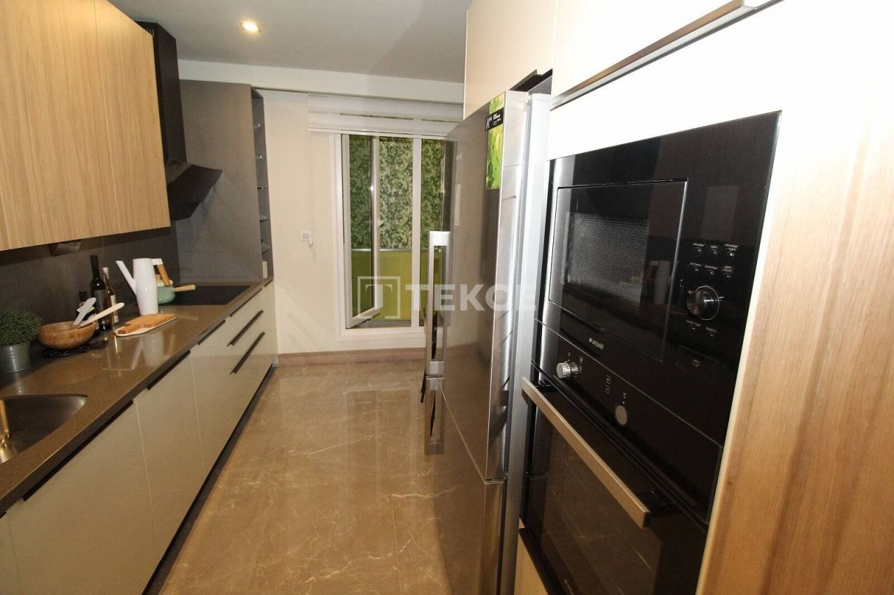 Apartment in Esenyurt, Türkei, 222 m² - Foto 11