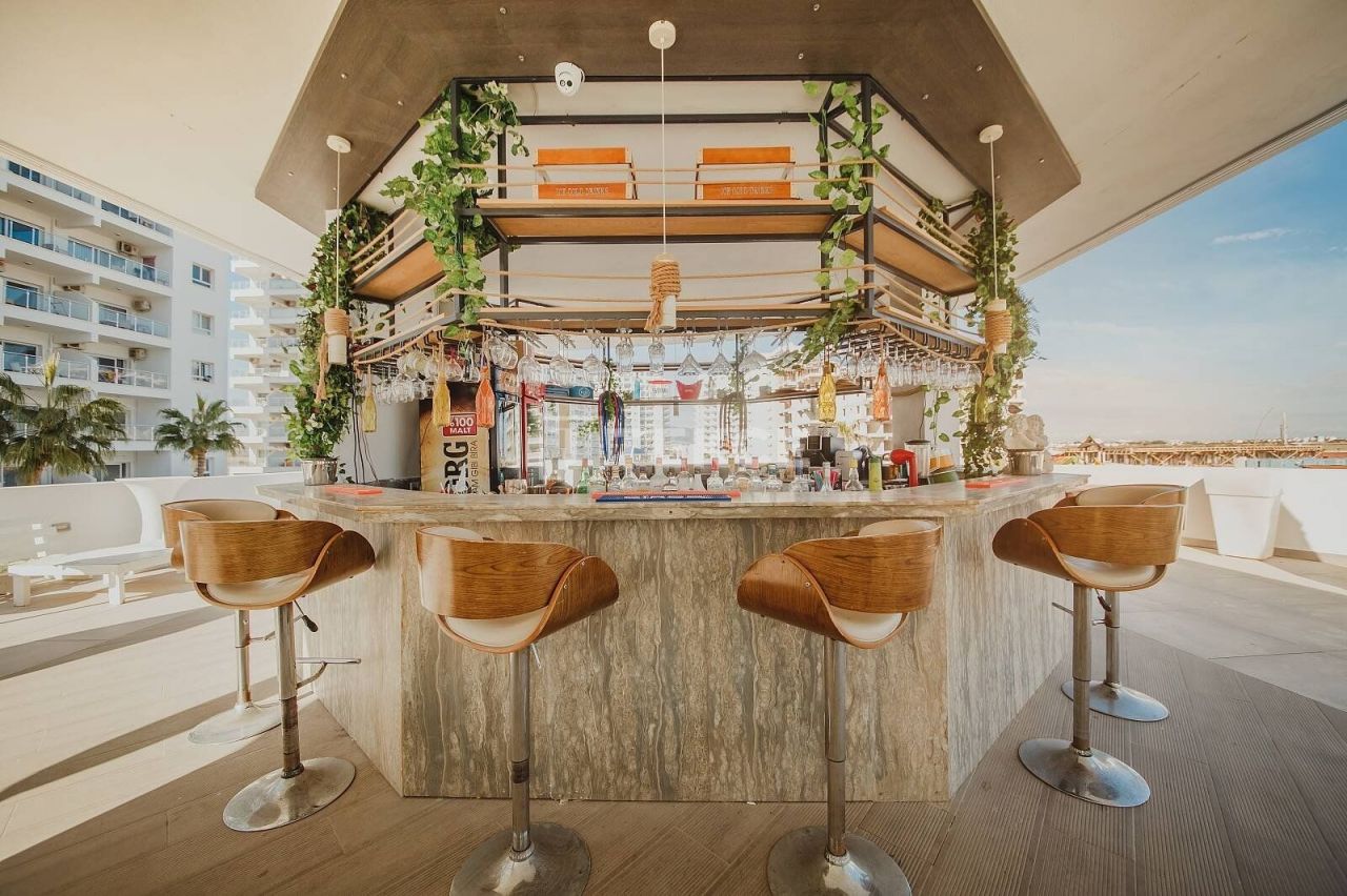 Apartamento en İskele, Chipre, 82 m² - imagen 11