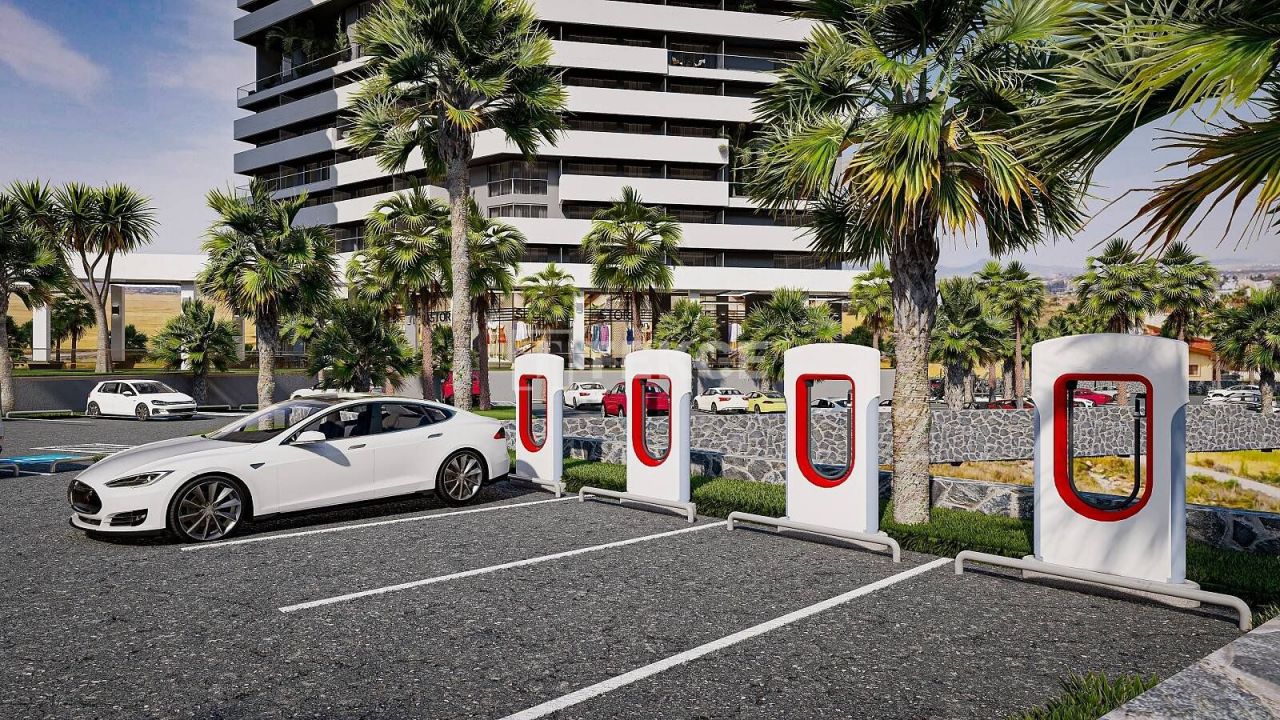 Appartement à İskele, Chypre, 327 m² - image 11