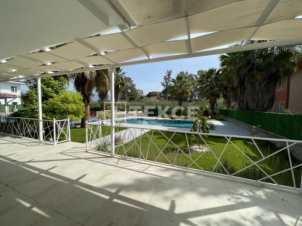 Villa in Fethiye, Türkei, 170 m² - Foto 11
