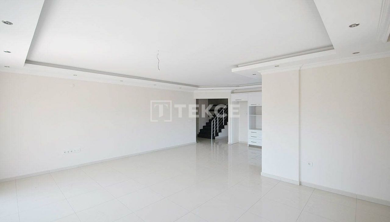 Apartment in Alanya, Türkei, 100 m² - Foto 12