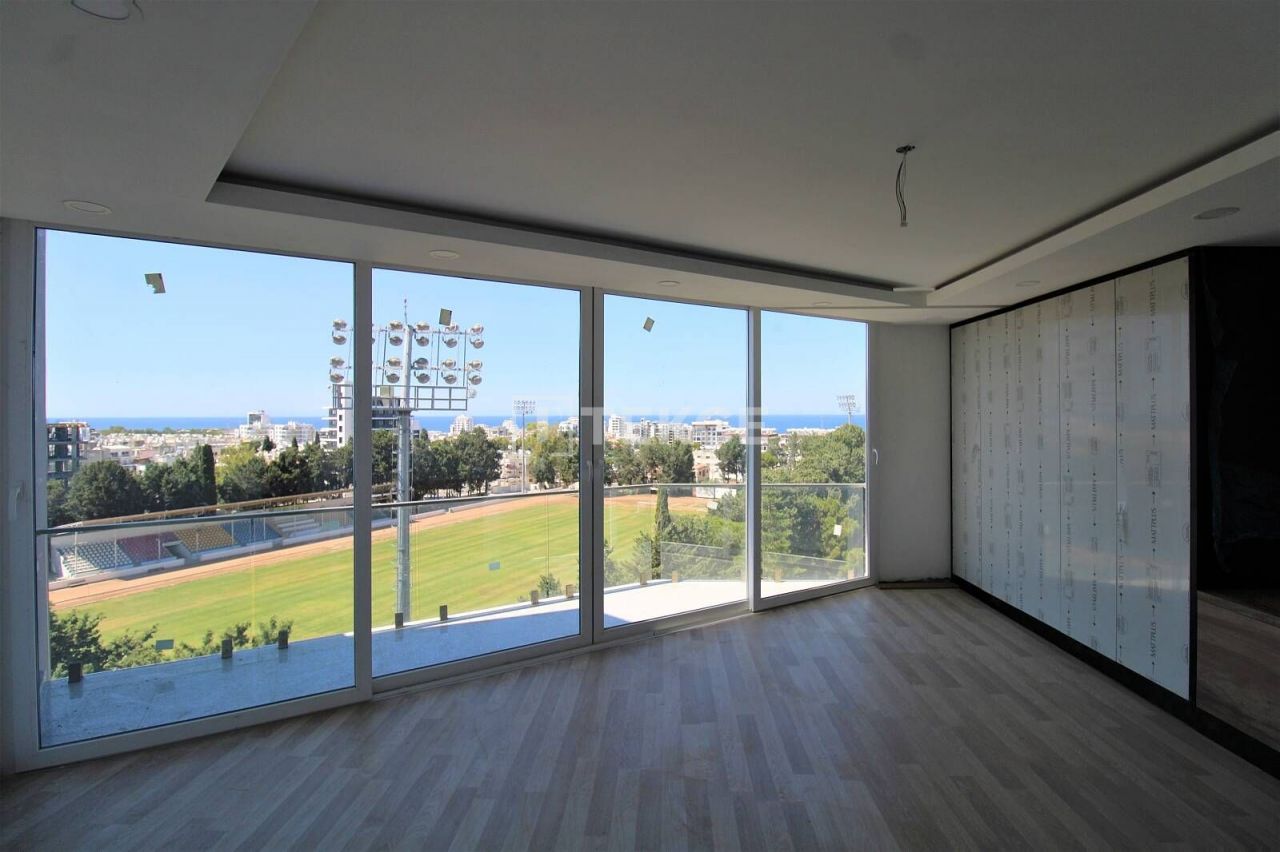 Penthouse in Kyrenia, Zypern, 145 m² - Foto 12