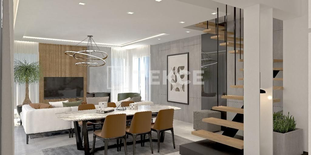 Villa à Kyrenia, Chypre, 255 m² - image 13