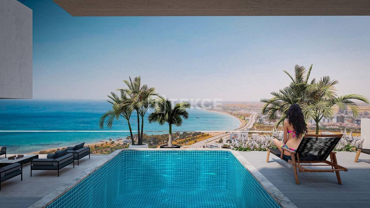 Appartement à İskele, Chypre, 157 m² - image 13