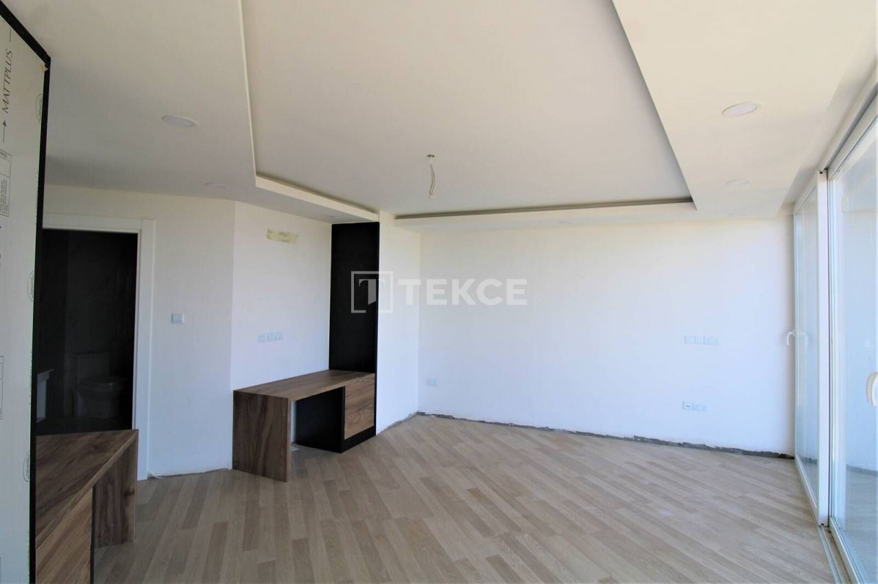 Penthouse in Kyrenia, Zypern, 145 m² - Foto 13