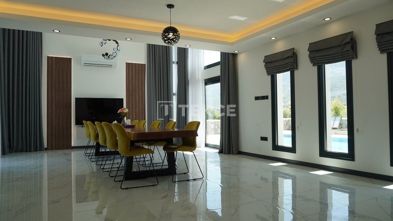Villa à Kyrenia, Chypre, 360 m² - image 13