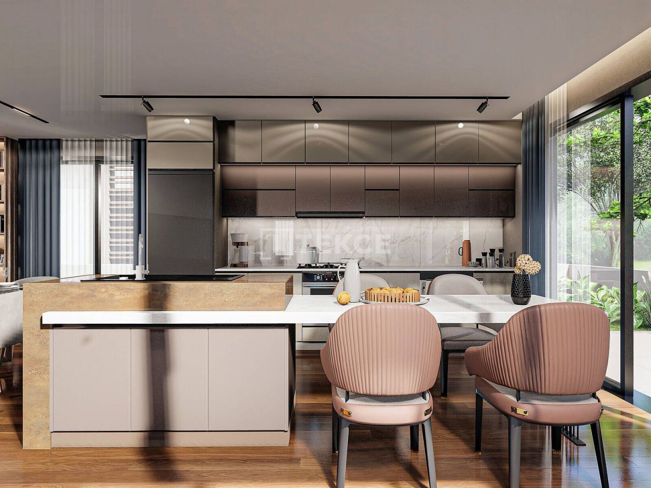 Villa in Iskele, Cyprus, 308 m² - picture 14