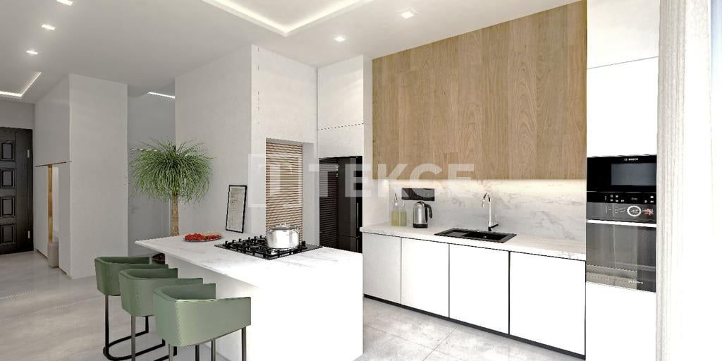 Villa à Kyrenia, Chypre, 255 m² - image 14