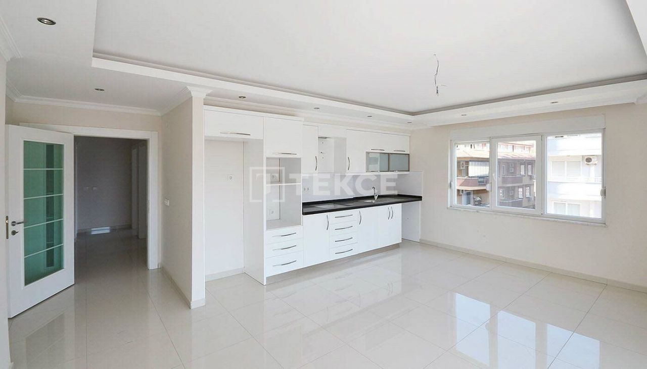 Penthouse à Alanya, Turquie, 190 m² - image 15