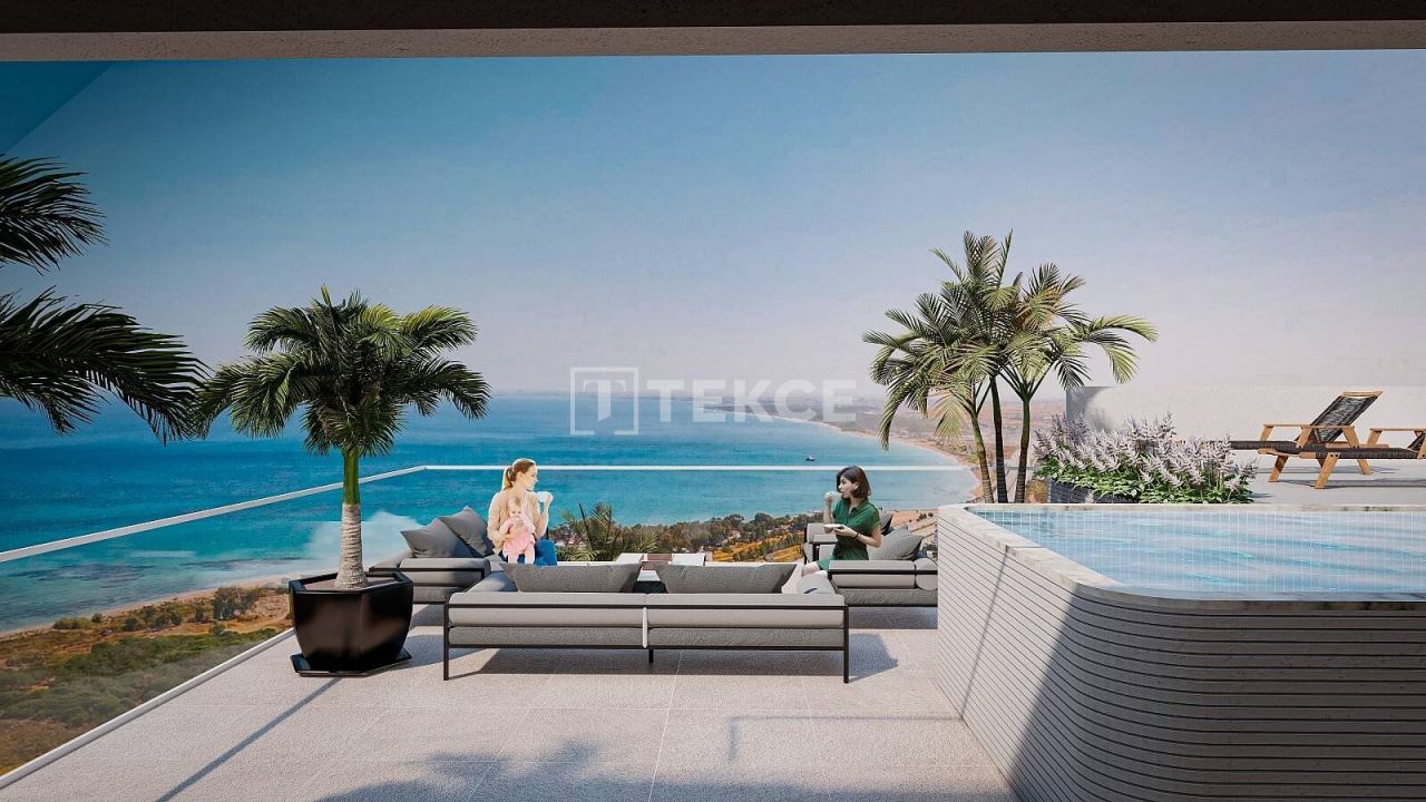 Appartement à İskele, Chypre, 327 m² - image 15