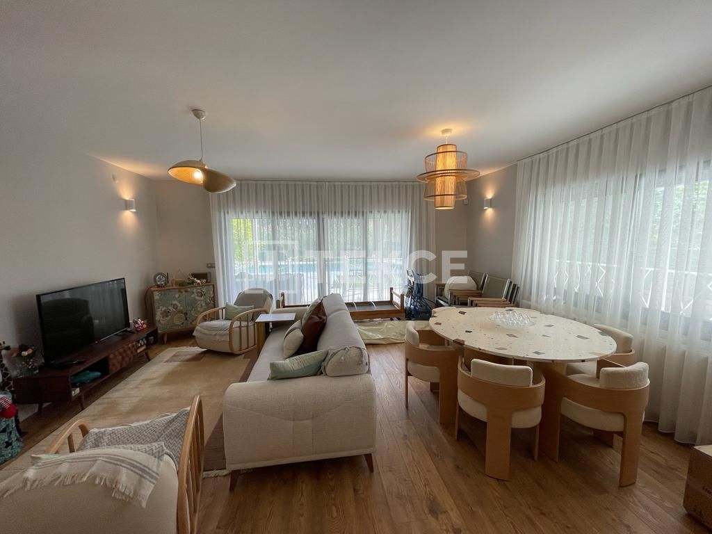 Villa in Fethiye, Türkei, 170 m² - Foto 15