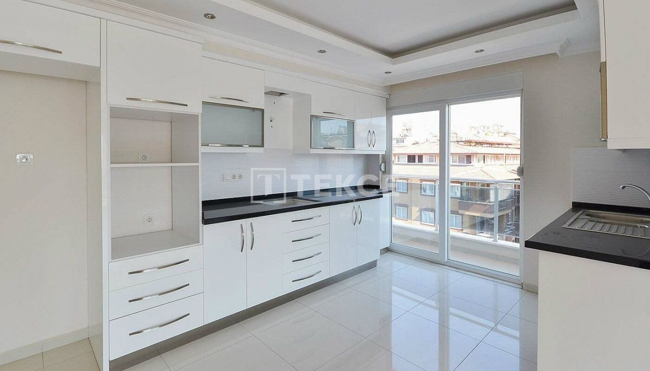 Penthouse à Alanya, Turquie, 190 m² - image 16