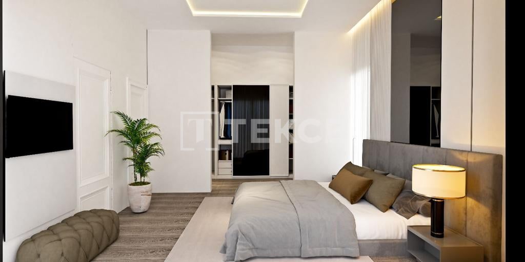 Villa à Kyrenia, Chypre, 255 m² - image 16