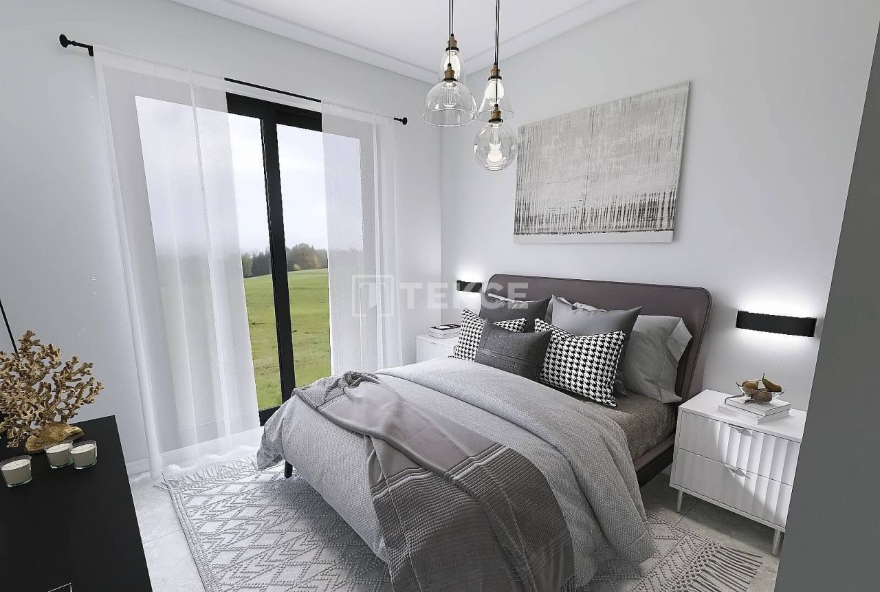 Penthouse in Kyrenia, Cyprus, 65 m² - picture 16