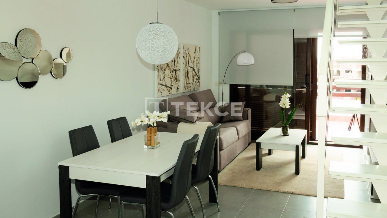Appartement à Pulpi, Espagne, 92 m² - image 16