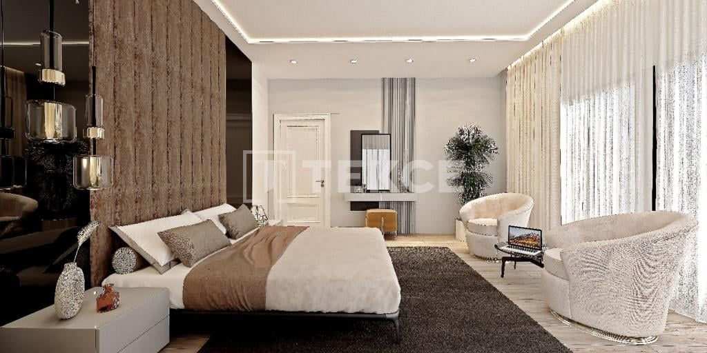 Villa a Kyrenia, Cipro, 288 m² - foto 17