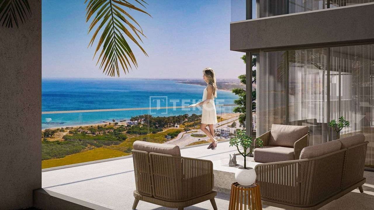 Appartement à İskele, Chypre, 327 m² - image 17