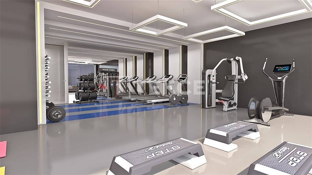 Apartment in Alanya, Turkey, 80 m² - picture 17