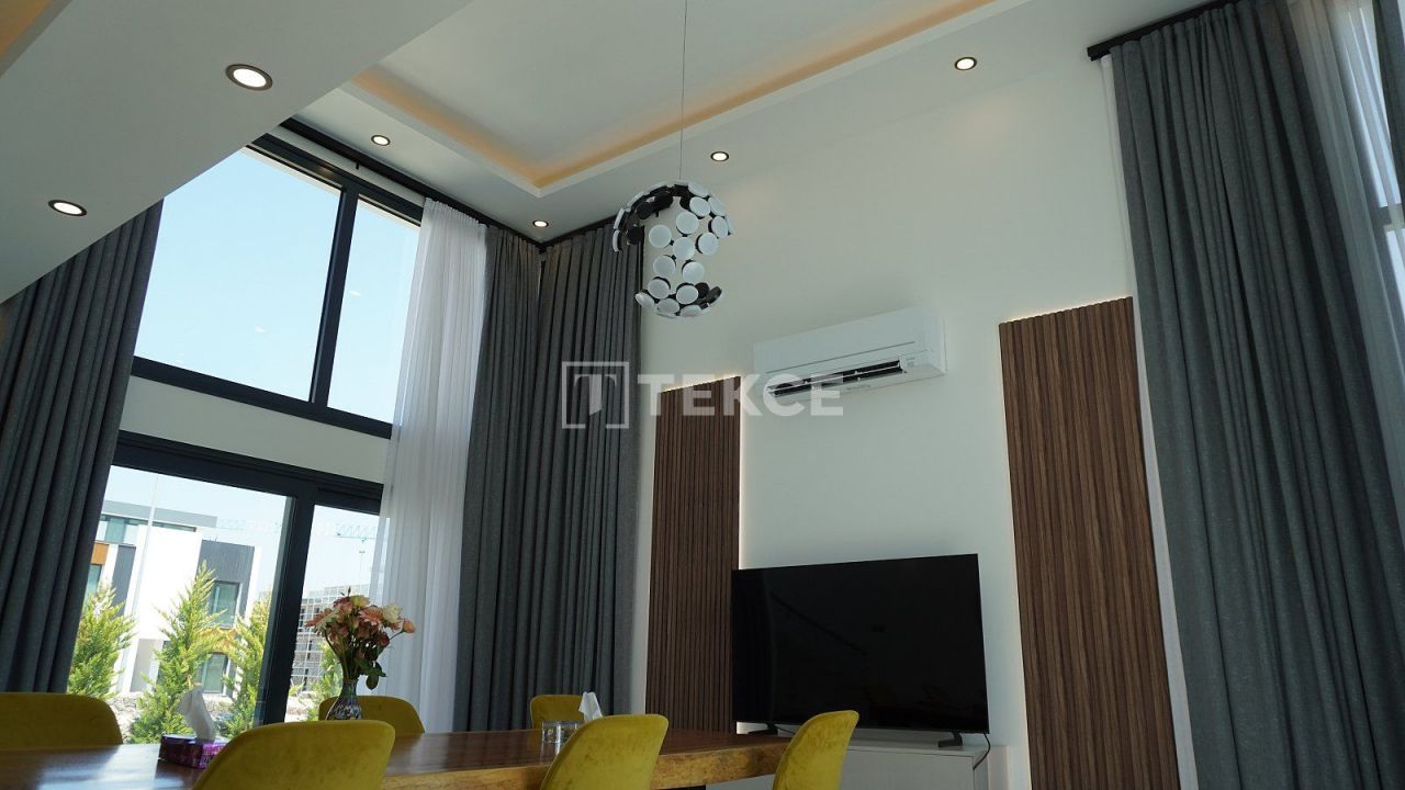 Villa à Kyrenia, Chypre, 360 m² - image 17