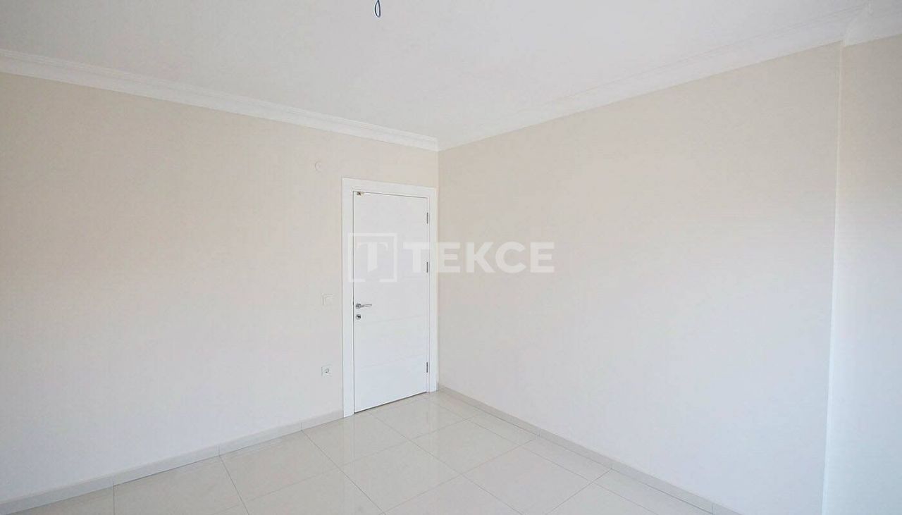 Penthouse à Alanya, Turquie, 190 m² - image 18