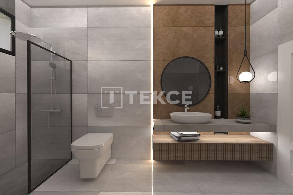 Villa à Kyrenia, Chypre, 255 m² - image 18