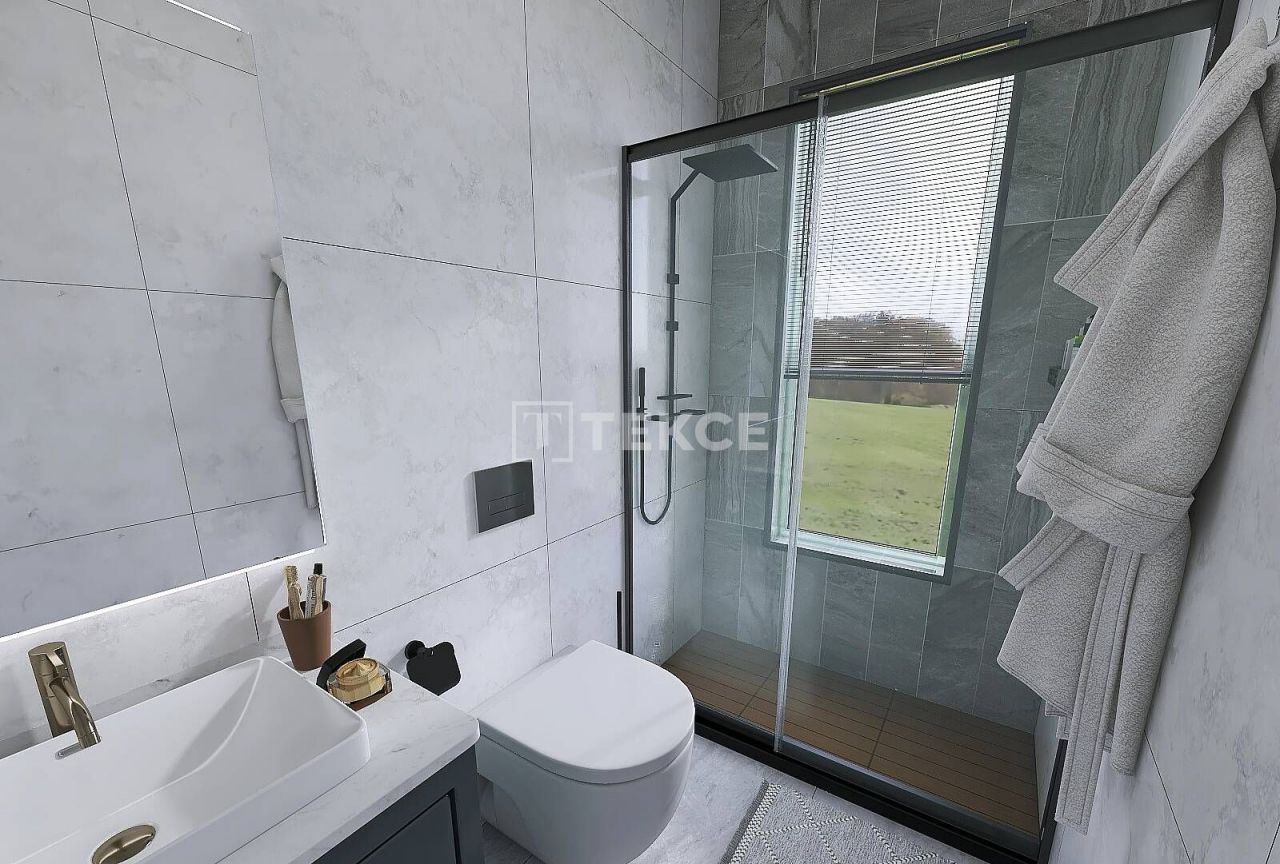 Apartment in Kyrenia, Cyprus, 65 m² - picture 18