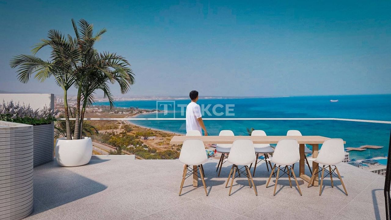 Appartement à İskele, Chypre, 327 m² - image 18