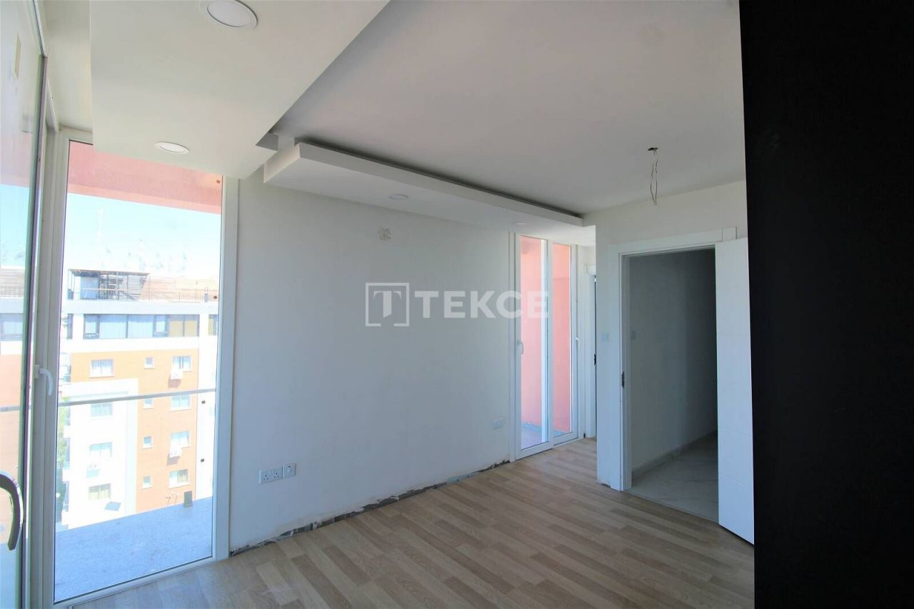 Penthouse in Kyrenia, Zypern, 145 m² - Foto 18