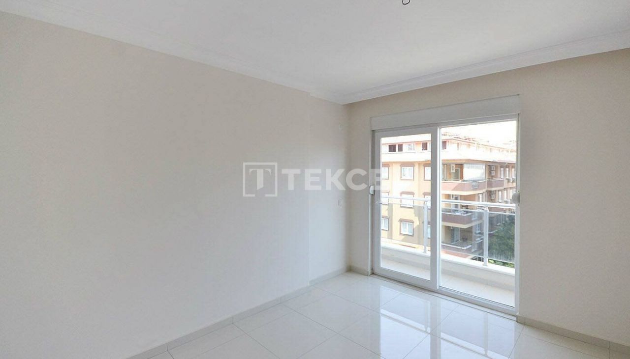 Penthouse à Alanya, Turquie, 190 m² - image 19