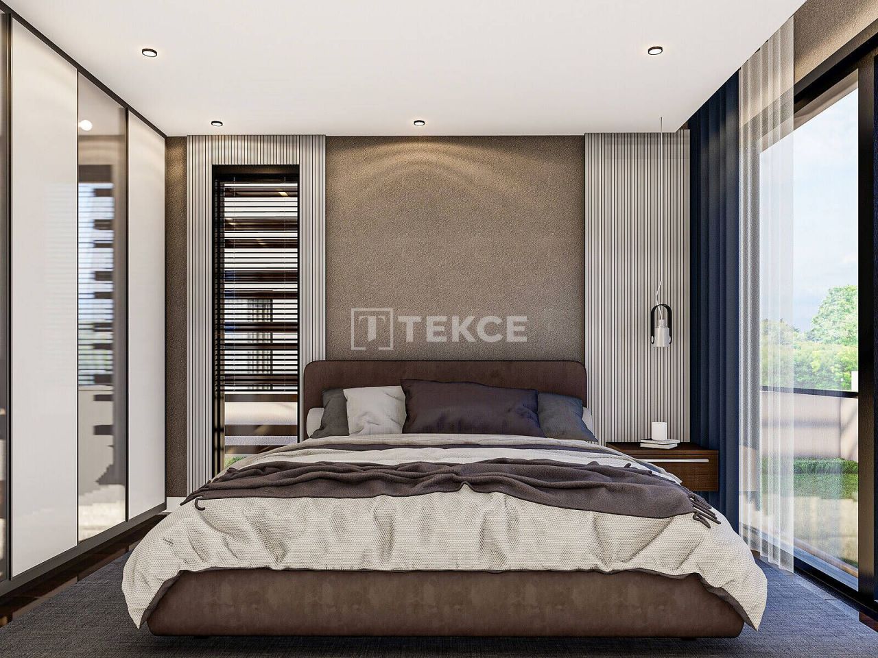 Villa in Iskele, Cyprus, 308 m² - picture 19