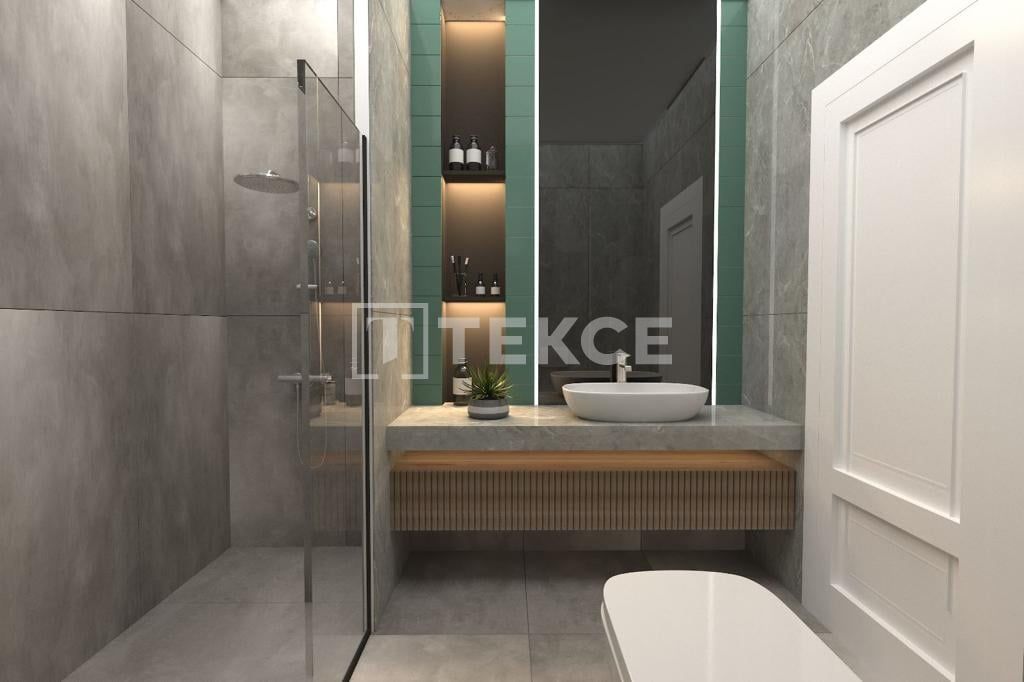 Villa à Kyrenia, Chypre, 255 m² - image 19