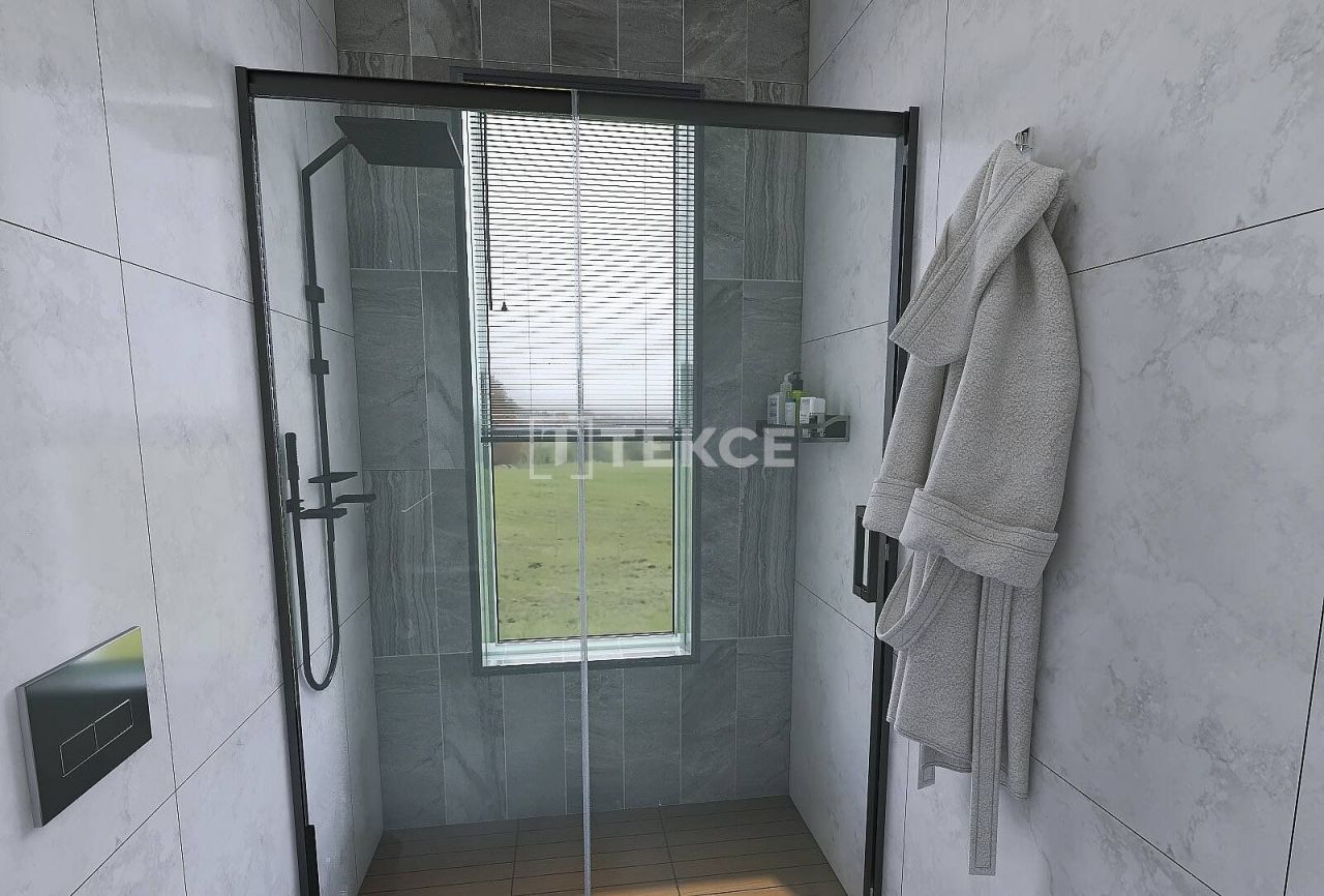 Penthouse in Kyrenia, Cyprus, 65 m² - picture 19