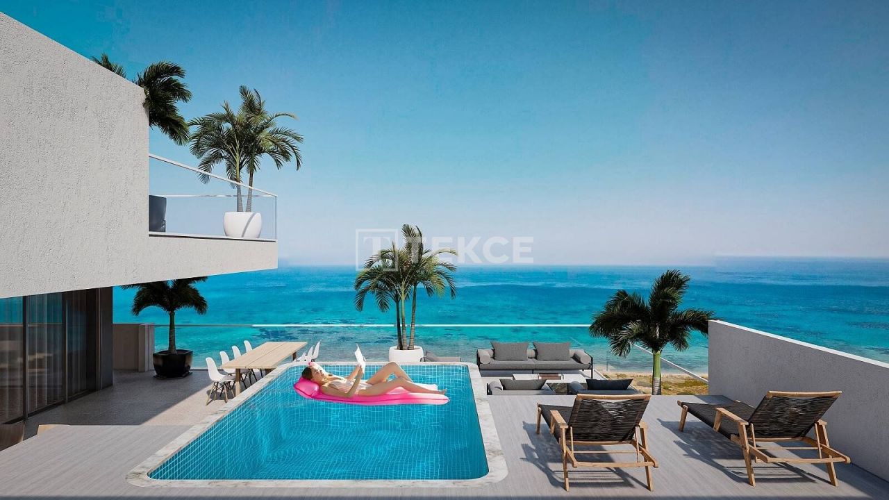 Appartement à İskele, Chypre, 157 m² - image 19