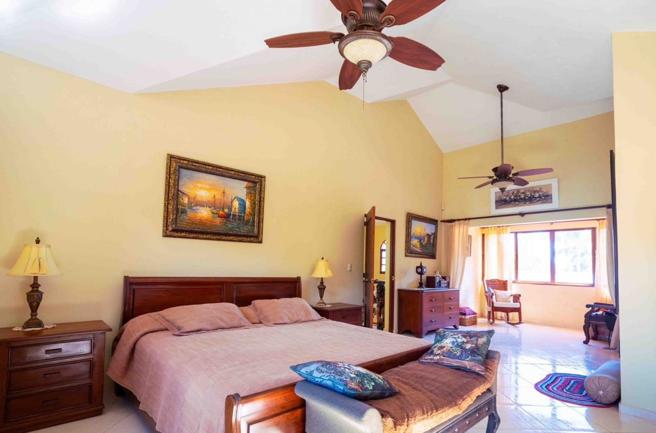 Haus in Cabarete, Dominikanische Republik, 462 m² - Foto 10